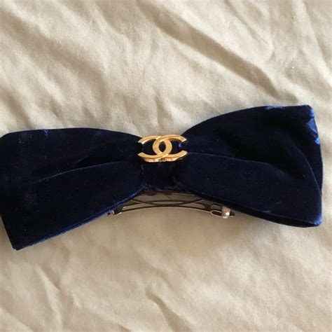 cheap chanel hair accessories|chanel hair accessories price.